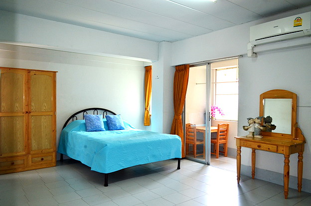 1 Bed Condo · Mueang Chiang Mai, chiang_mai — photo 1