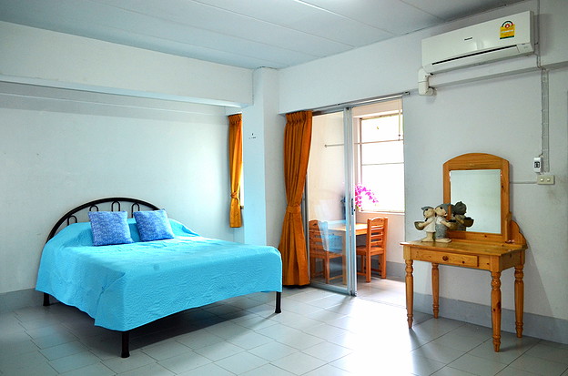 1 Bed Condo · Mueang Chiang Mai, chiang_mai — photo 2