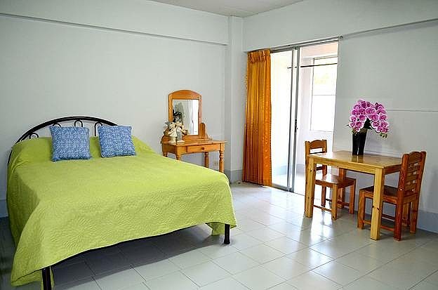 1 Bed Condo · Mueang Chiang Mai, chiang_mai — photo 3