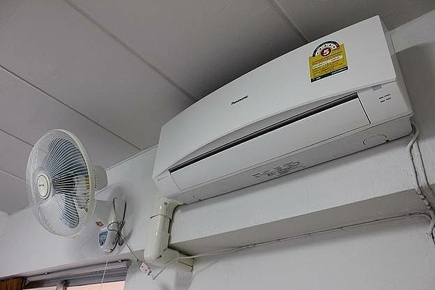 1 Bed Condo · Mueang Chiang Mai, chiang_mai — photo 4