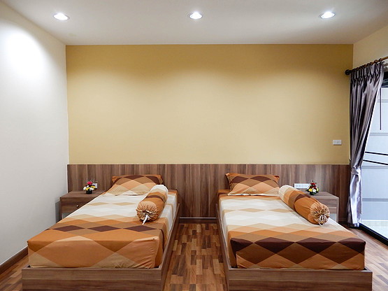 1 Bed Condo · Khlong San, bangkok — photo 3