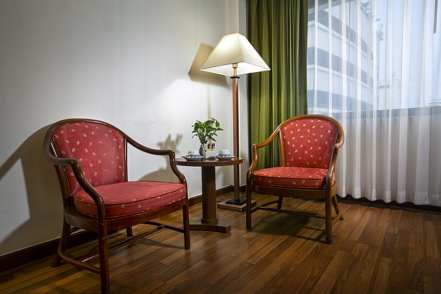 1 Bed Condo · Khlong Toei, bangkok — photo 3