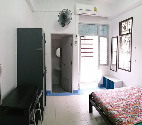 1 Bed Condo · bangkok — photo 2
