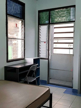 1 Bed Condo · bangkok — photo 4