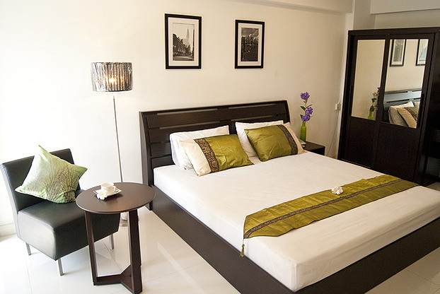 Condo · Phra Khanong, bangkok — photo 5