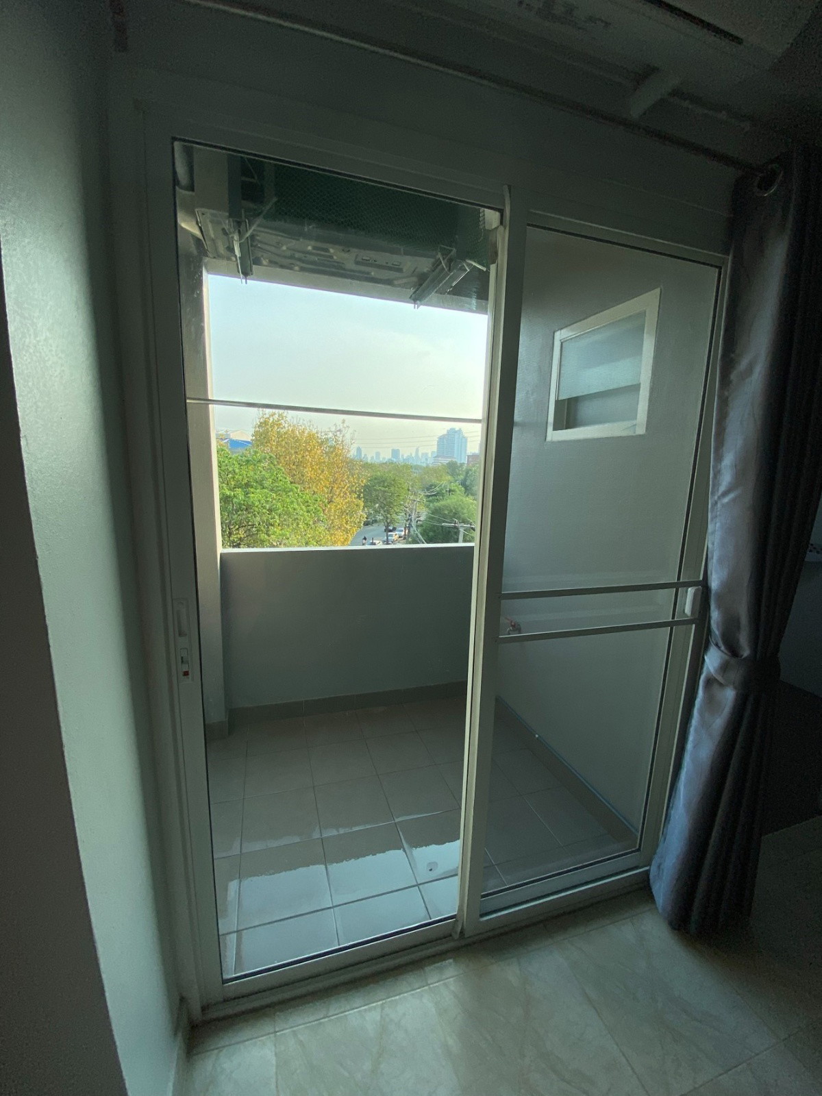 1 Bed Condo · Wang Thonglang, bangkok — photo 4