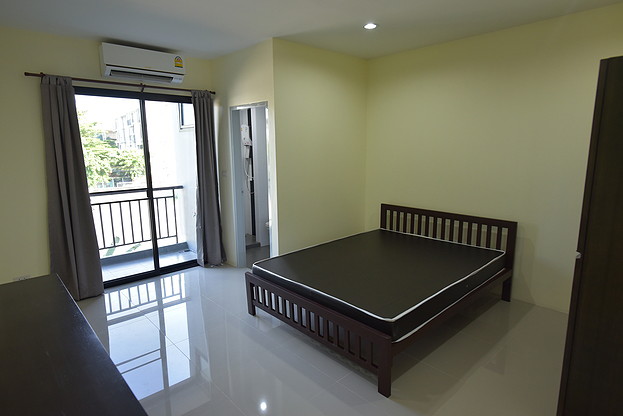1 Bed Condo · Yan Nawa, bangkok — photo 4