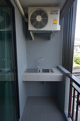 1 Bed Condo · Yan Nawa, bangkok — photo 5