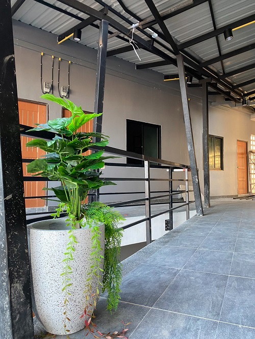 1 Bed Condo — photo 3