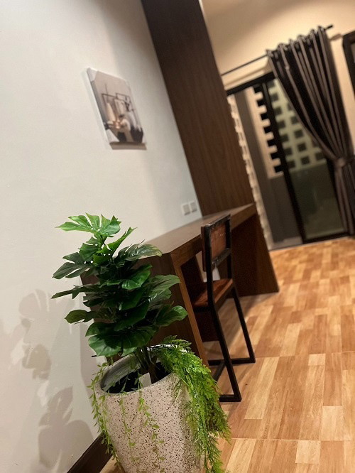 1 Bed Condo — photo 4