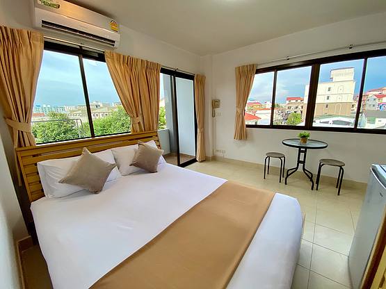 Condo · Bang Lamung, chon_buri