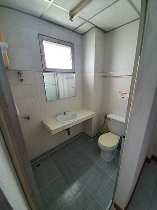 1 Bed Condo · Huai Khwang, bangkok — photo 4