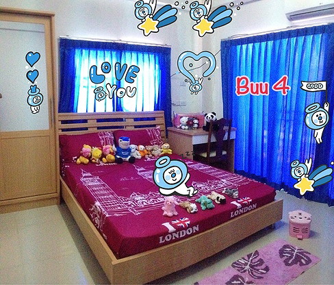 Condo · Mueang Chon Buri, chon_buri — photo 1