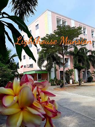 1 Bed Condo · Si Racha, chon_buri — photo 1