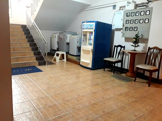 1 Bed Condo · Si Racha, chon_buri — photo 2