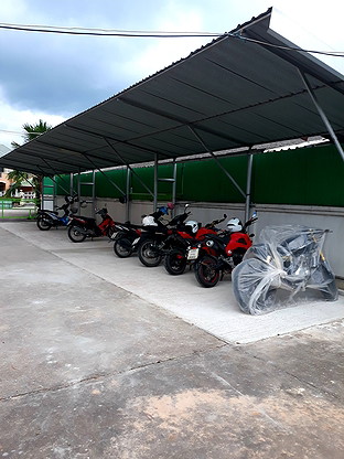 1 Bed Condo · Si Racha, chon_buri — photo 3