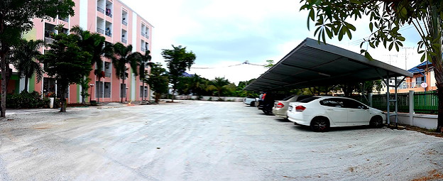 1 Bed Condo · Si Racha, chon_buri — photo 4