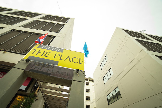 THE PLACE — photo 2