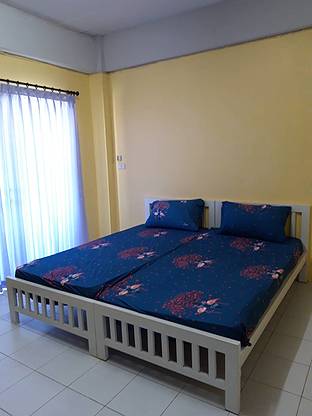 Condo · Mueang Chon Buri, chon_buri — photo 1