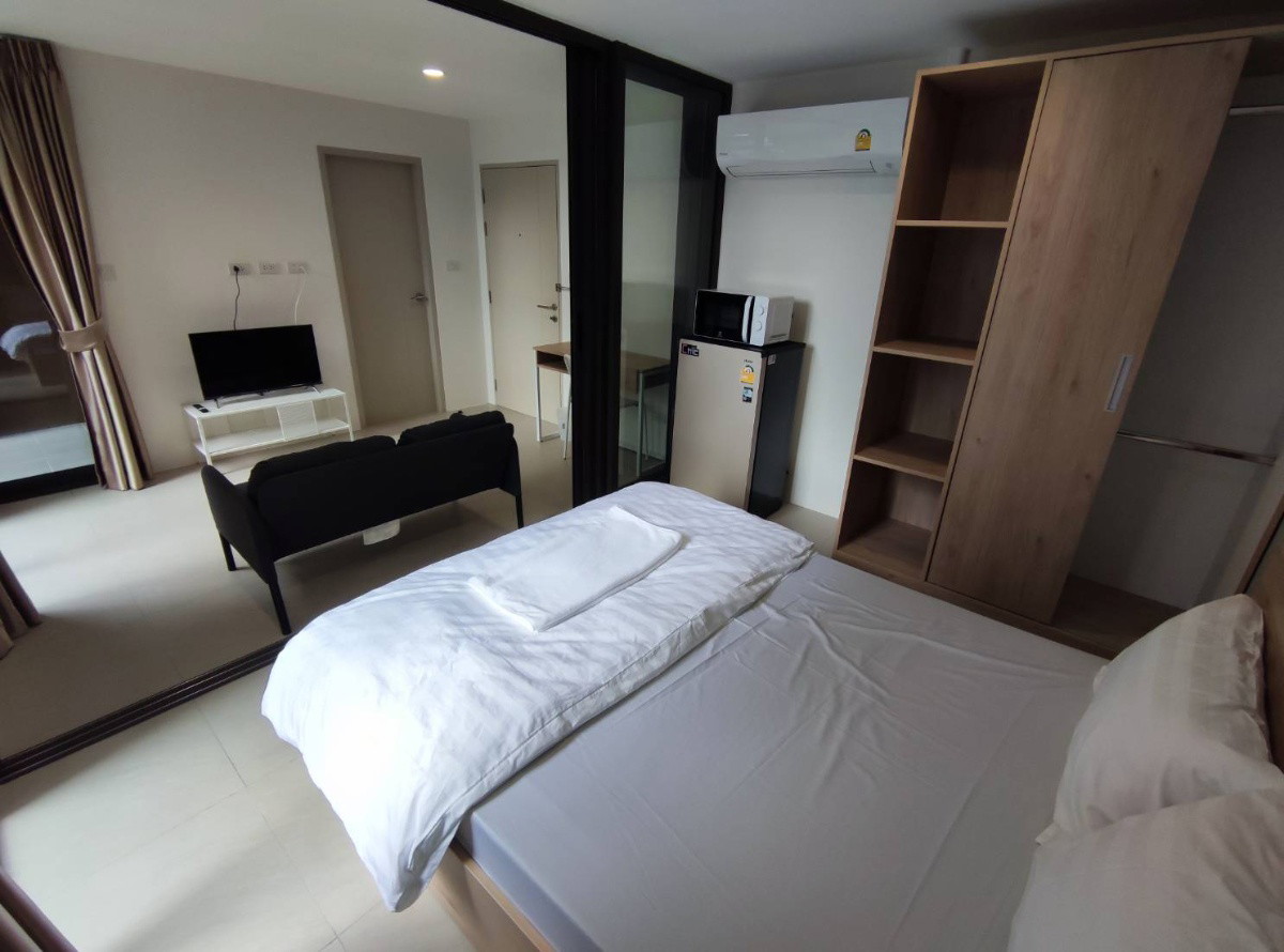 1 Bed Condo · Pathum Wan, bangkok — photo 2