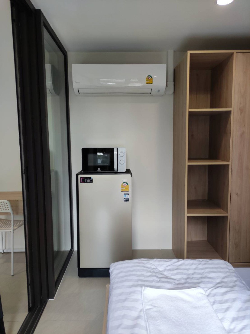 1 Bed Condo · Pathum Wan, bangkok — photo 3