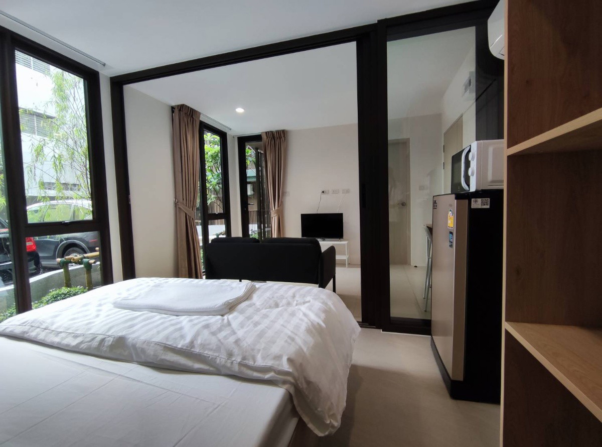 1 Bed Condo · Pathum Wan, bangkok — photo 4