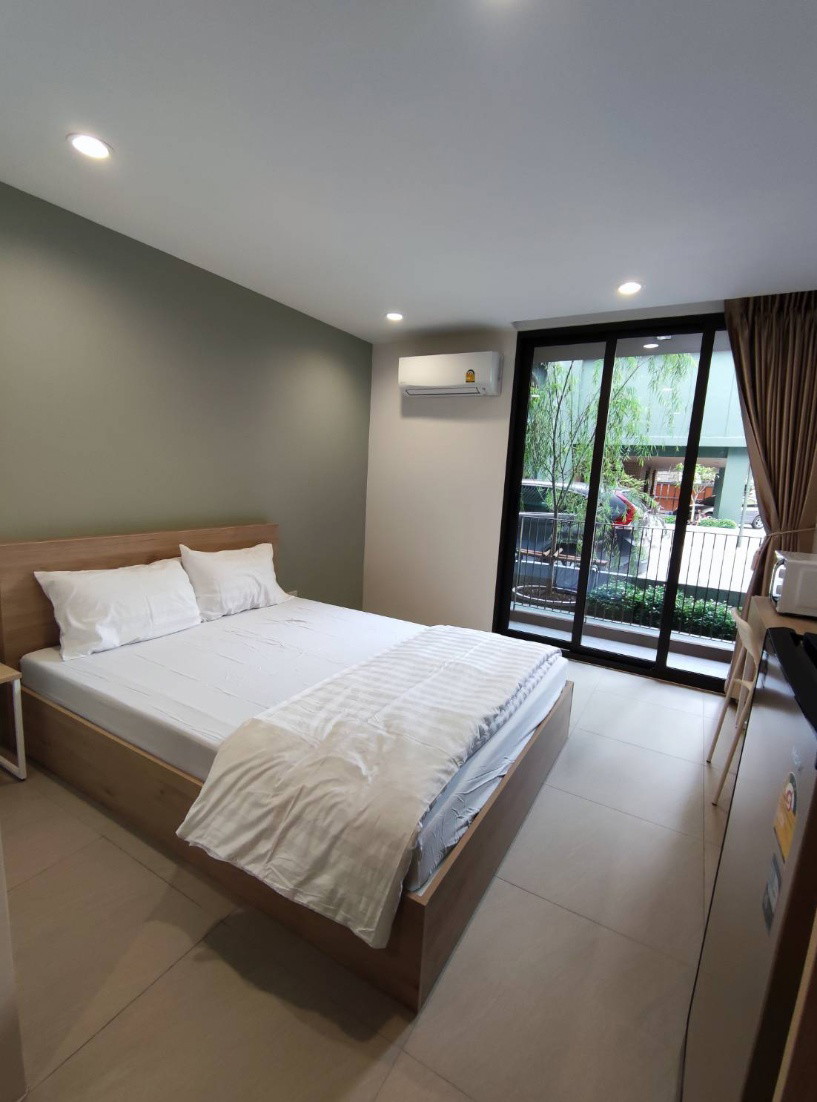 1 Bed Condo · Pathum Wan, bangkok — photo 5