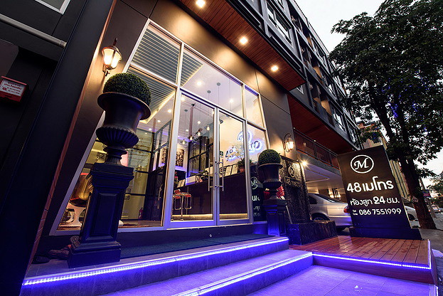 1 Bed Condo · Lat Phrao, bangkok — photo 1