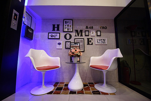 1 Bed Condo · Lat Phrao, bangkok — photo 5