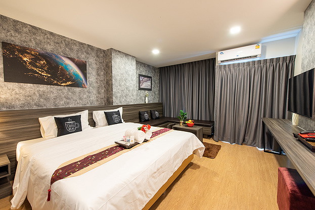 1 Bed Condo · Chatuchak, bangkok — photo 2