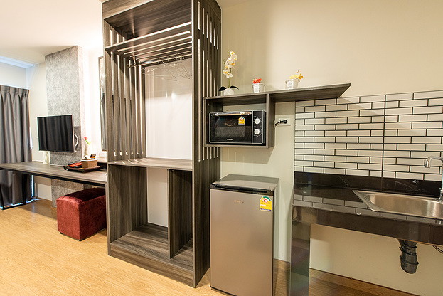1 Bed Condo · Chatuchak, bangkok — photo 3