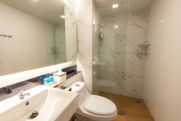 1 Bed Condo · Chatuchak, bangkok — photo 4
