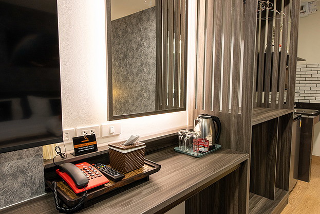 1 Bed Condo · Chatuchak, bangkok — photo 5