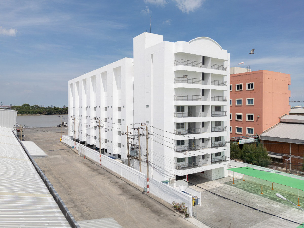 1 Bed Condo · Phra Pradaeng, samut_prakan — photo 1