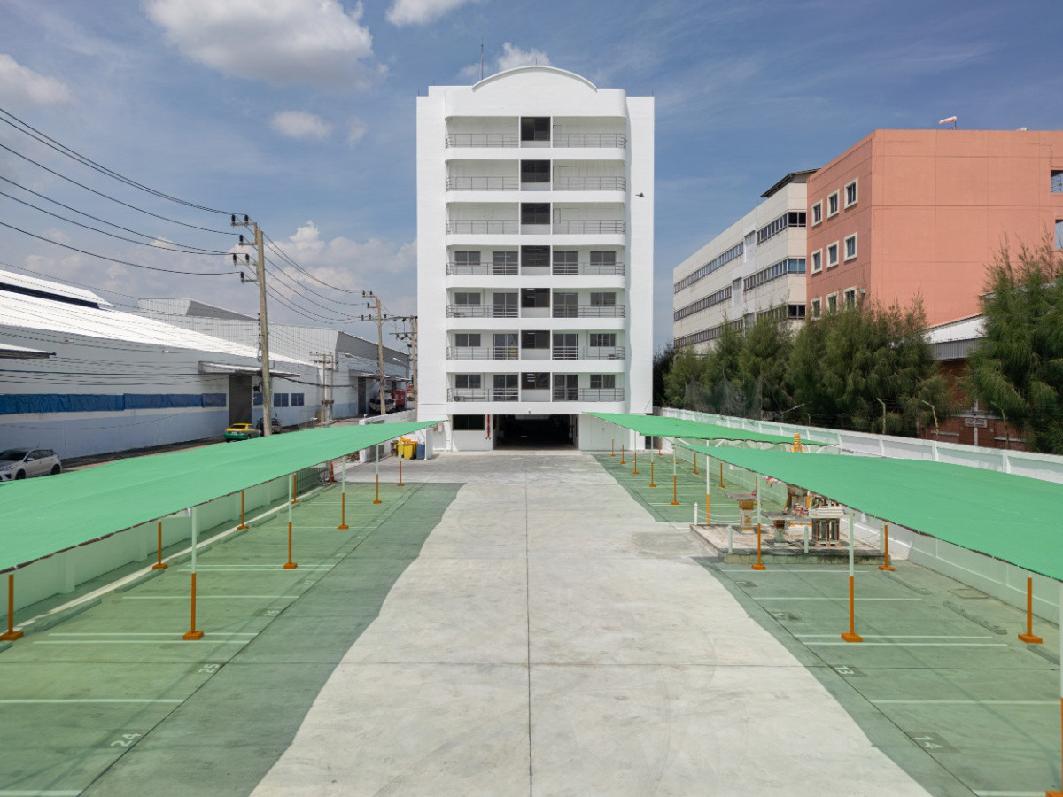 1 Bed Condo · Phra Pradaeng, samut_prakan — photo 2