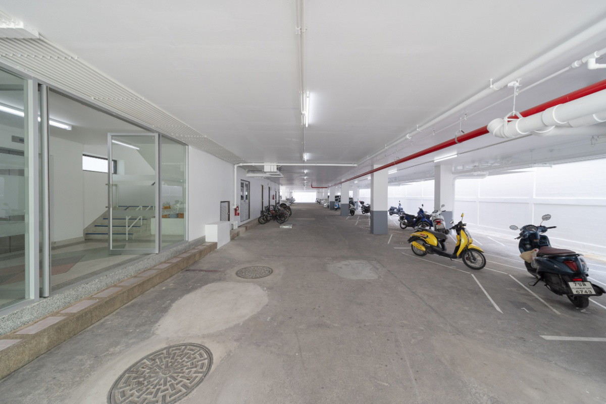 1 Bed Condo · Phra Pradaeng, samut_prakan — photo 5