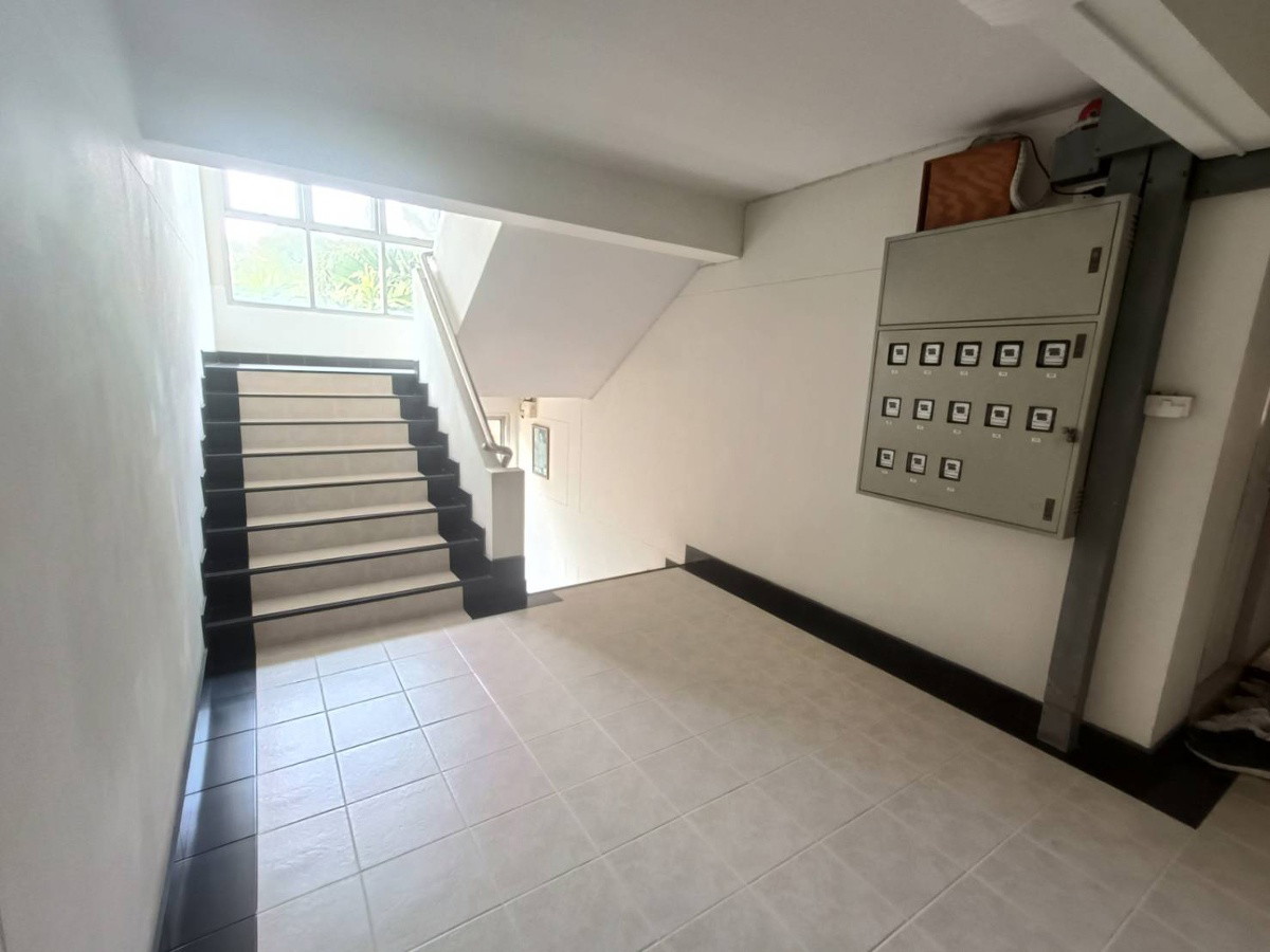 1 Bed Condo · Bang Kapi, bangkok — photo 4