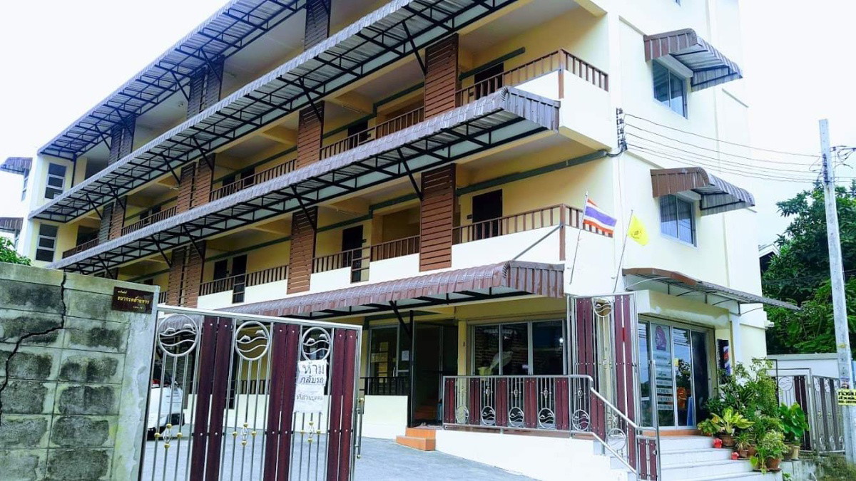 1 Bed Condo · Pak Kret, nonthaburi — photo 1