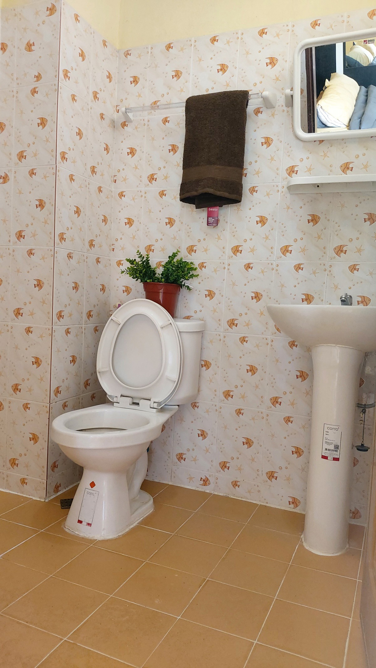1 Bed Condo · Pak Kret, nonthaburi — photo 3
