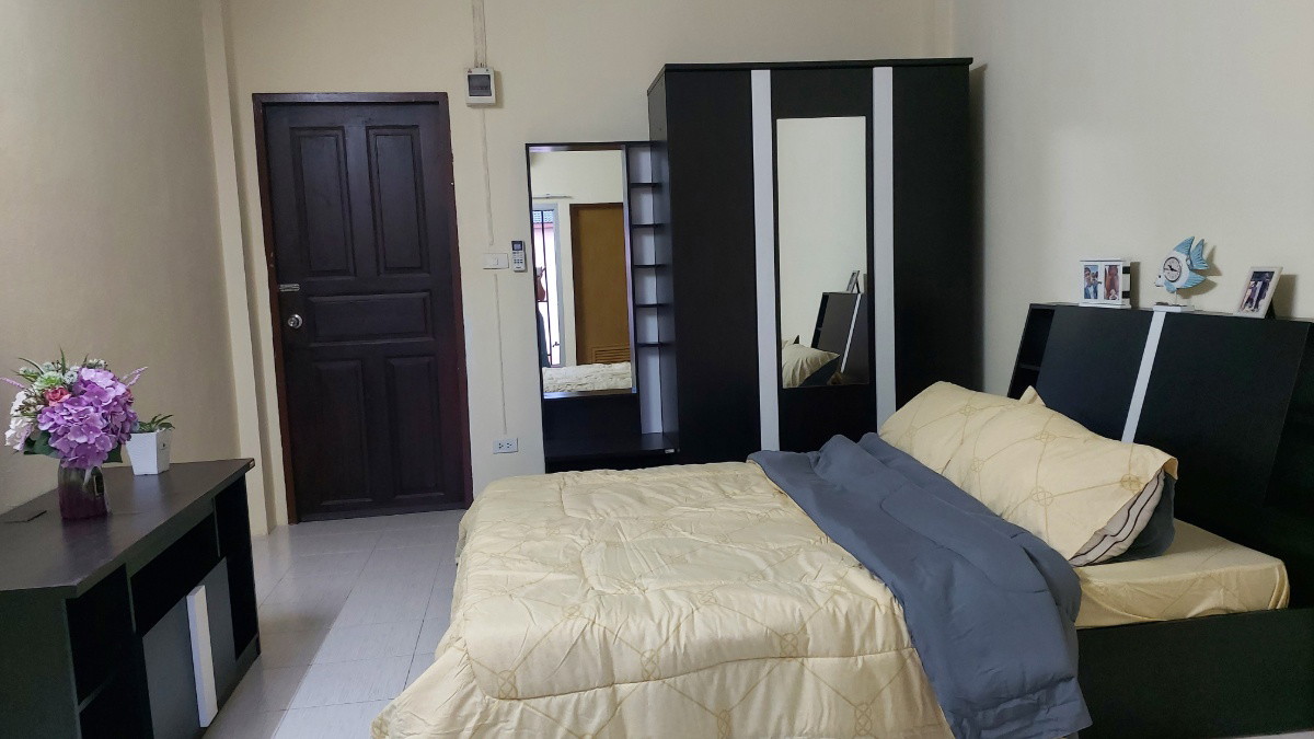 1 Bed Condo · Pak Kret, nonthaburi — photo 4