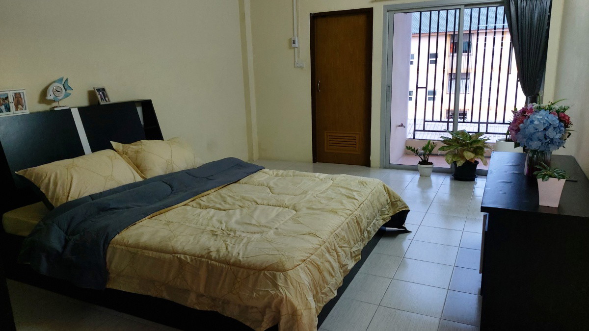 1 Bed Condo · Pak Kret, nonthaburi — photo 5