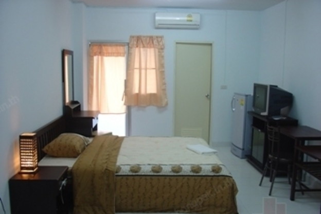 Condo · Chom Thong, bangkok — photo 1