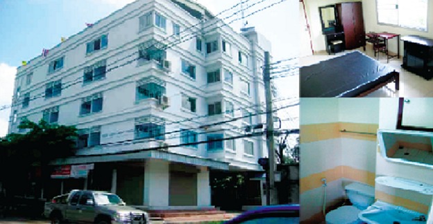 Condo · Chom Thong, bangkok — photo 2