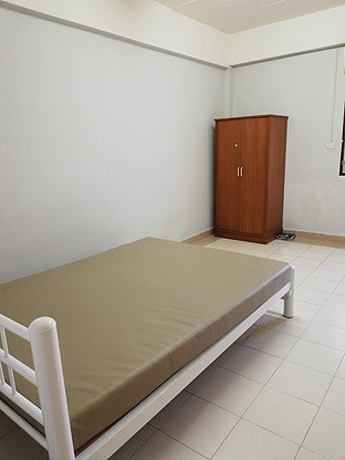 Condo · Sai Mai, bangkok — photo 1