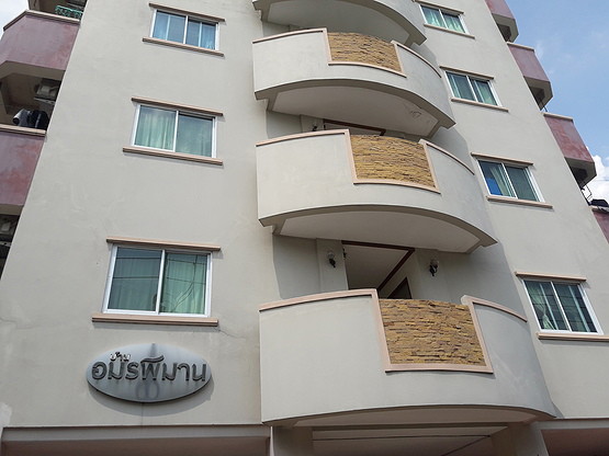 1 Bed Condo · pathum_thani — photo 1