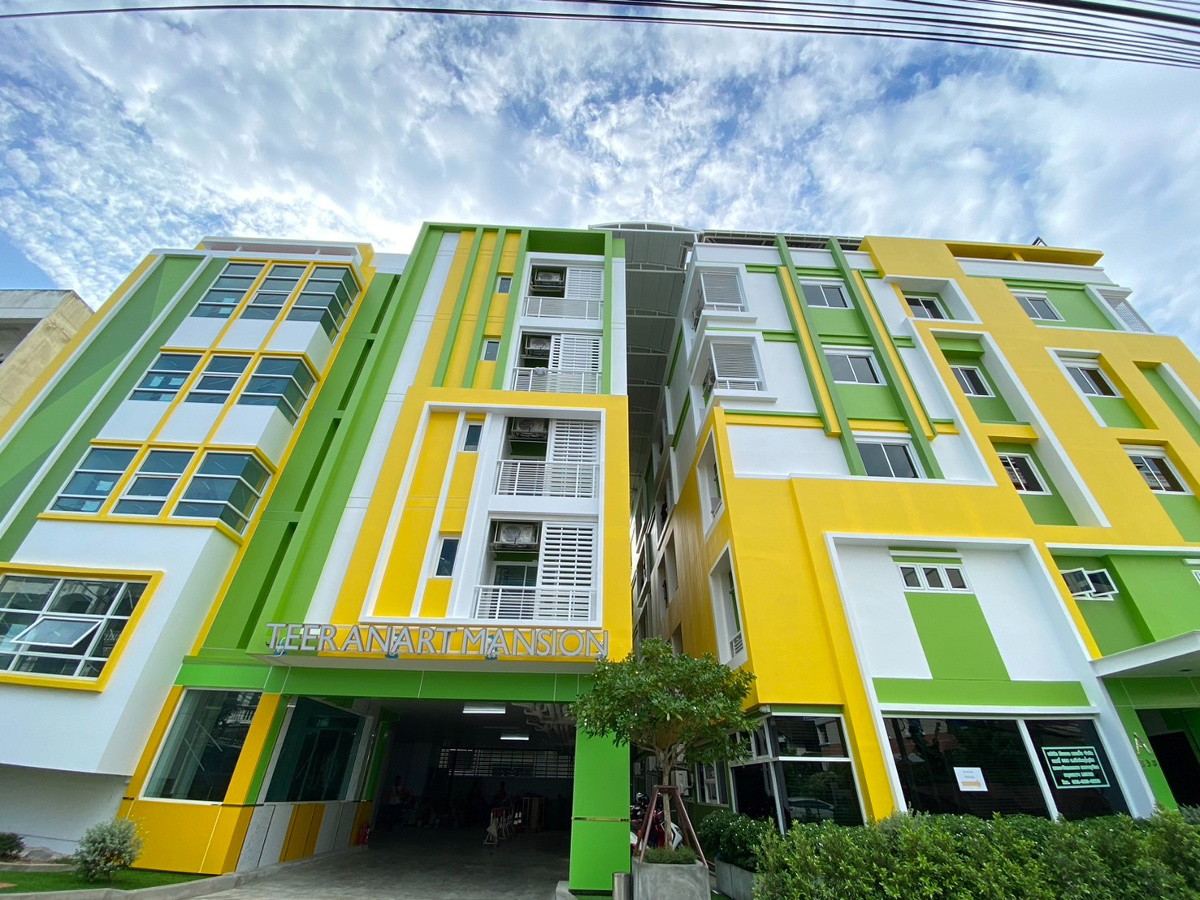1 Bed Condo · Chatuchak, bangkok — photo 1