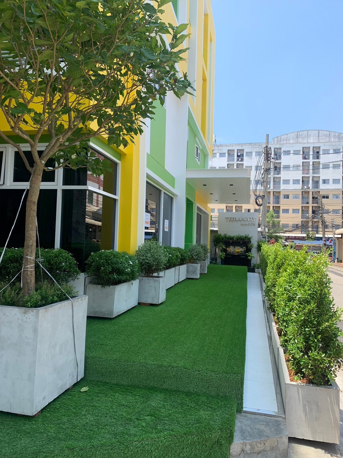1 Bed Condo · Chatuchak, bangkok — photo 4