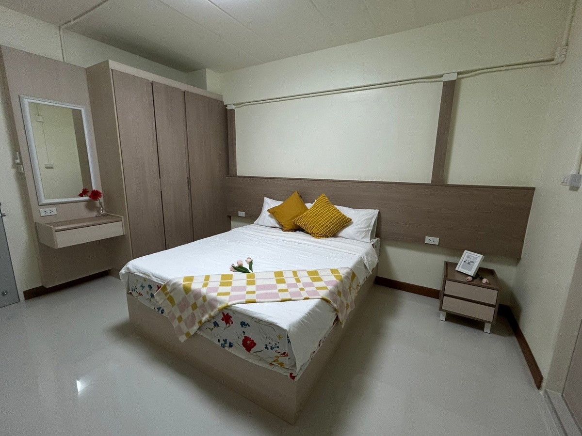 1 Bed Condo · Chatuchak, bangkok — photo 5