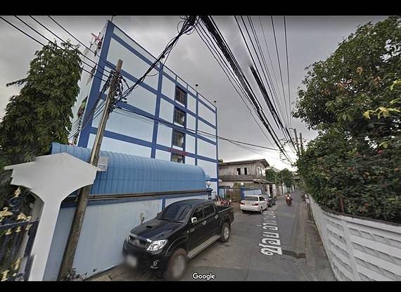 Condo · Bangkok Yai, bangkok — photo 1