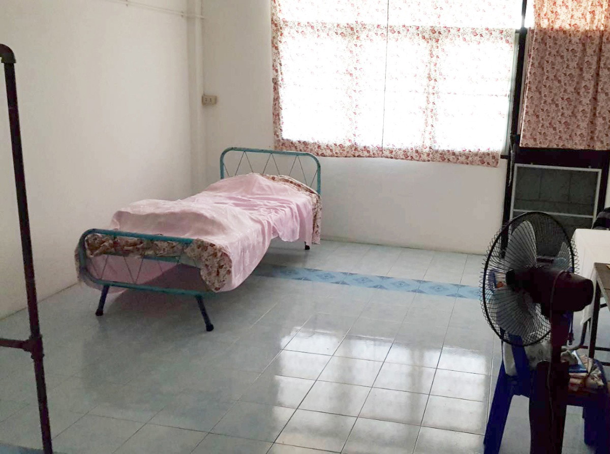1 Bed Condo · Bangkok Yai, bangkok — photo 4